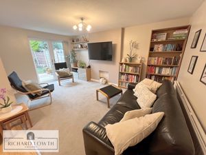 Living/Dining Room- click for photo gallery